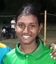 Star Player Sai Prasad